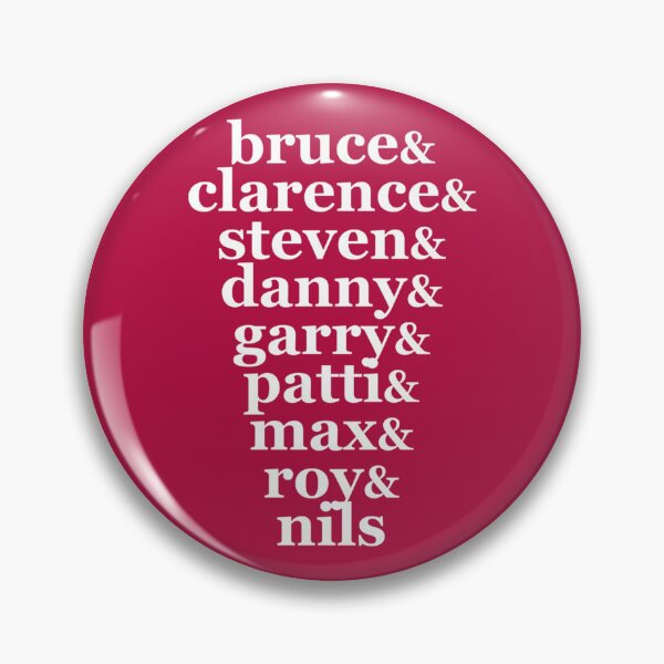 Item preview, Band Members - Original   designed and sold by lorenkleins.