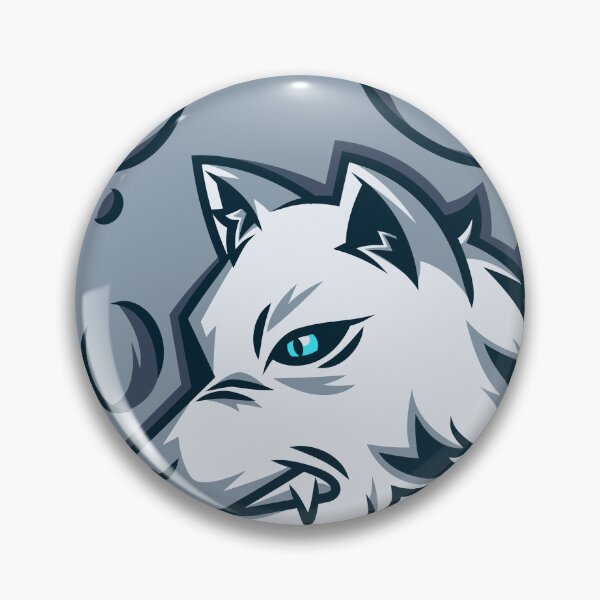 Item preview, Wolf  designed and sold by Vaglestyle.