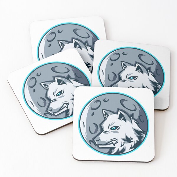 Item preview, Wolf  designed and sold by Vaglestyle.