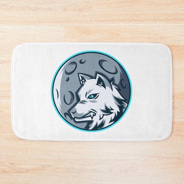 Item preview, Wolf  designed and sold by Vaglestyle.