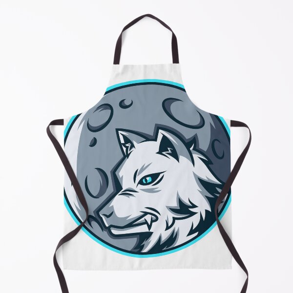 Item preview, Wolf designed and sold by Vaglestyle.