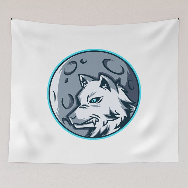 Item preview, Lobo designed and sold by Vaglestyle.