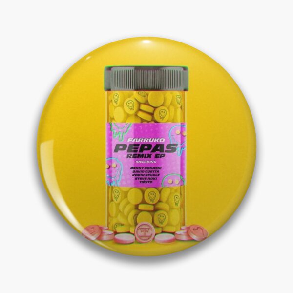 Item preview, Pepas Drug  designed and sold by Leigh-AnnBailey.
