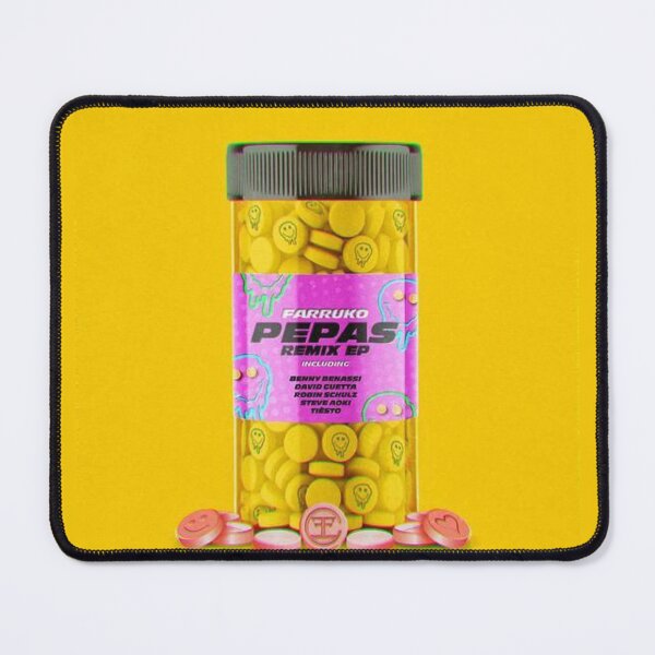 Item preview, Pepas Drug  designed and sold by Leigh-AnnBailey.