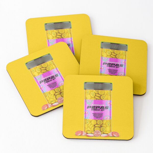 Item preview, Pepas Drug  designed and sold by Leigh-AnnBailey.