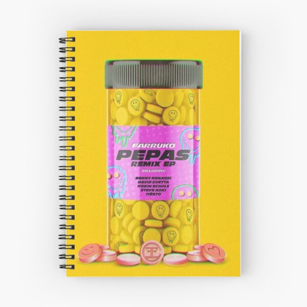 Item preview, Pepas Drug  designed and sold by Leigh-AnnBailey.