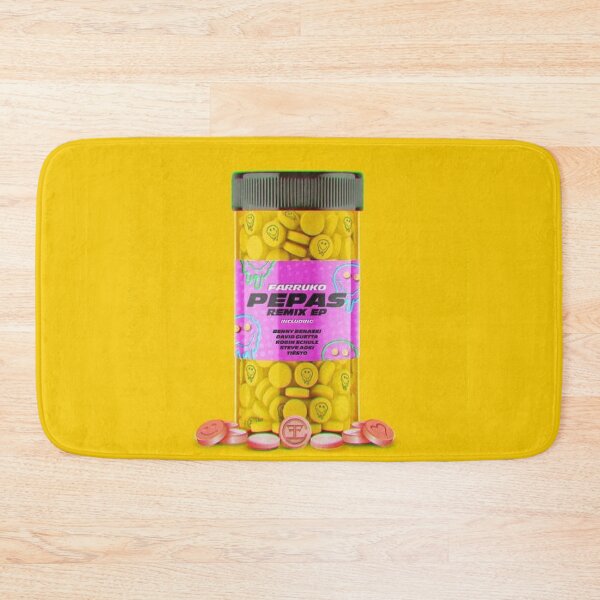 Item preview, Pepas Drug  designed and sold by Leigh-AnnBailey.