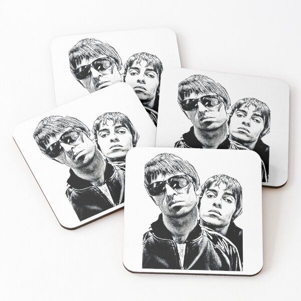Item preview, liam gallagher designed and sold by seethat226.