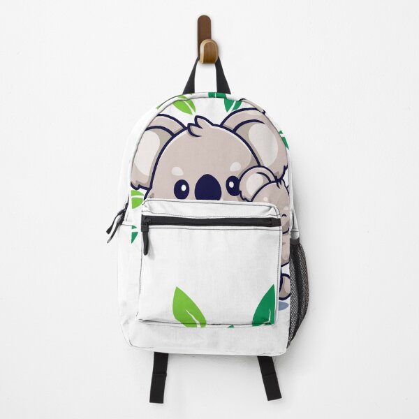 Item preview, Koala in nature with a cub designed and sold by MaxMan2021.