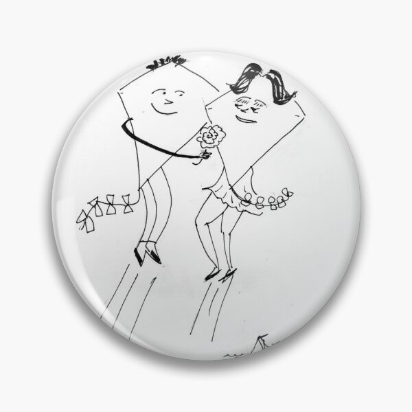Item preview, Song Cartoon - Two Kites designed and sold by fred rosenthal.