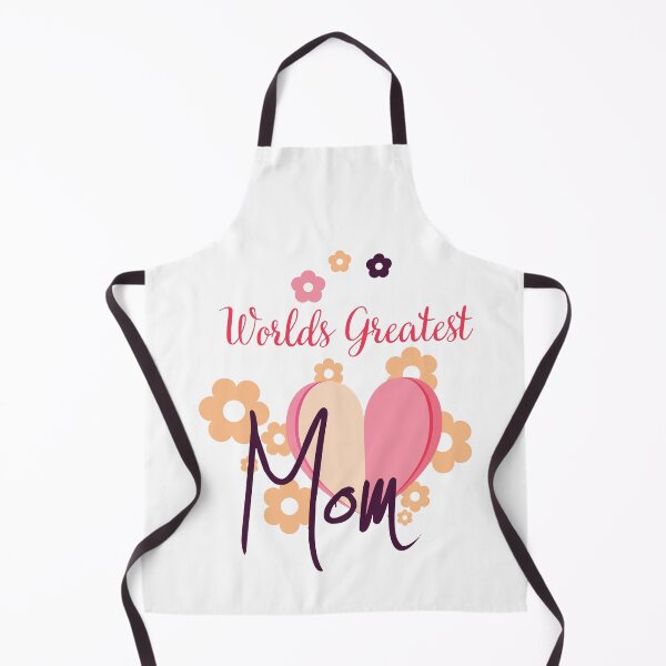 Item preview, Worlds Greatest Mom,Mothers Day designed and sold by PrixSympa.