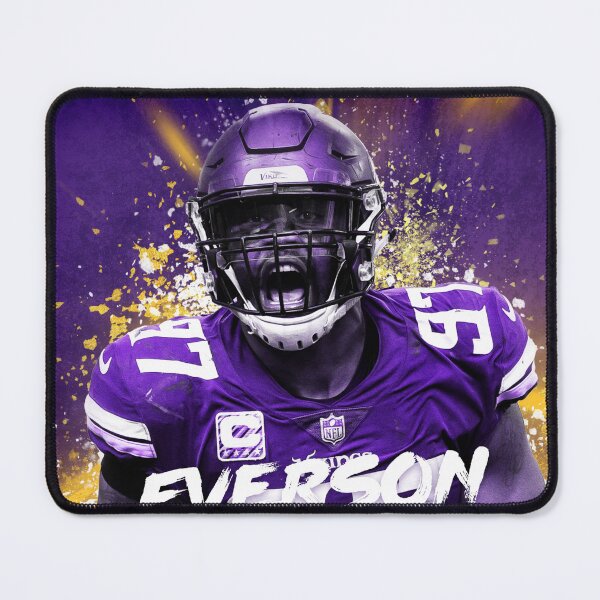 Item preview, Everson Griffen designed and sold by tellme226.