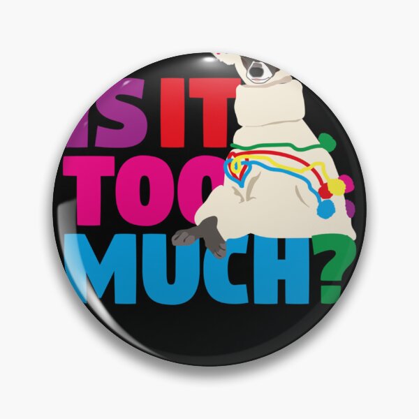 Item preview, Tika the Iggy- Is it too much Part 2 Classic T-Shirt designed and sold by JavierBetanct.
