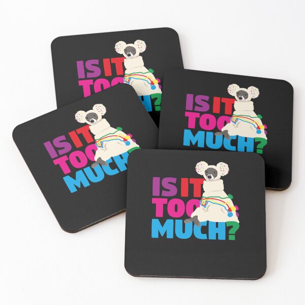 Item preview, Tika the Iggy- Is it too much Part 2 Classic T-Shirt designed and sold by JavierBetanct.