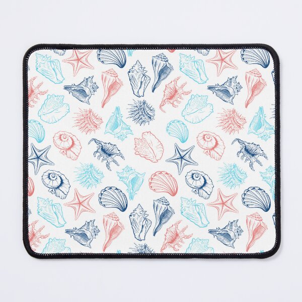 Item preview, Sea Pattern designed and sold by AnonymousKings.