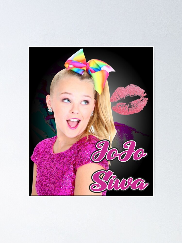 jojo siwa party hats