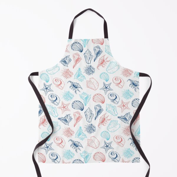 Item preview, Sea Pattern designed and sold by AnonymousKings.