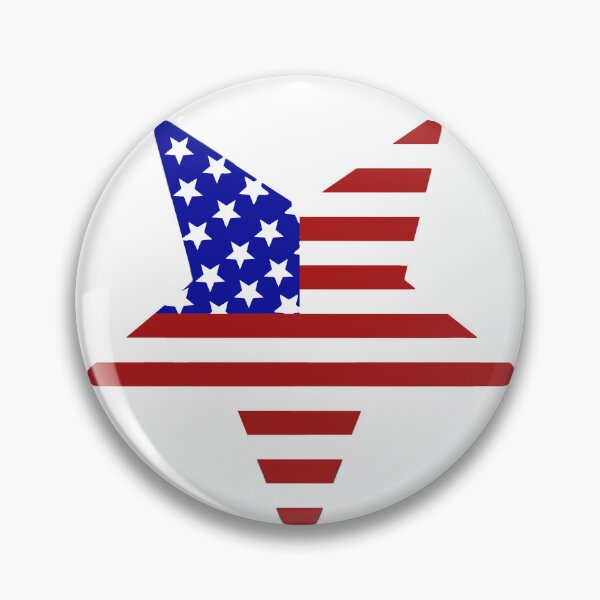 Item preview, Star Flag designed and sold by CKM-style.
