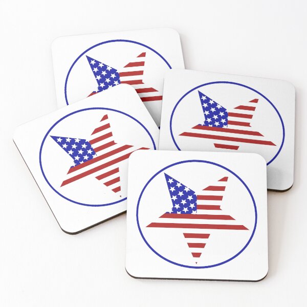 Item preview, Star Flag designed and sold by CKM-style.