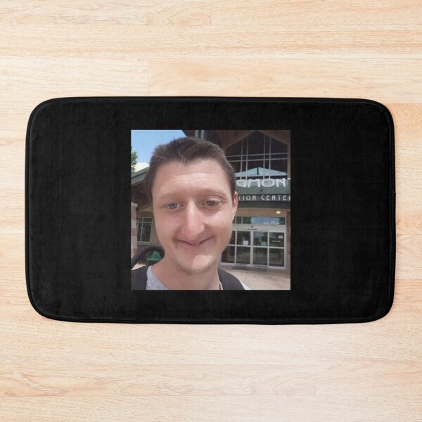 Item preview, Daniel Larson selfie   designed and sold by Uplinestarartt.