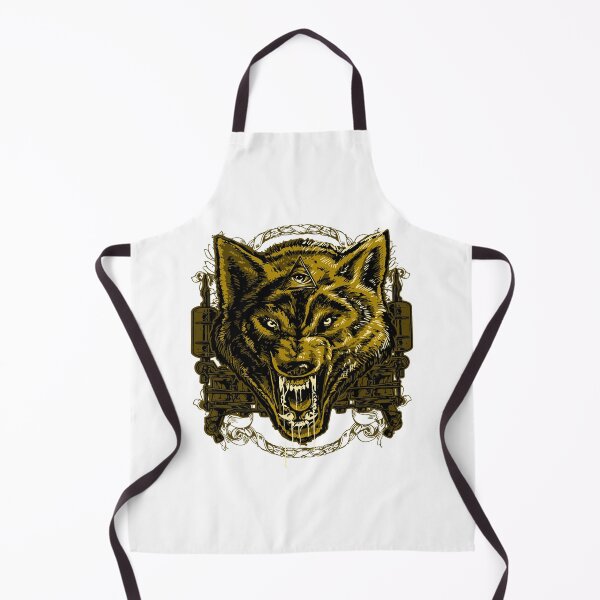 Item preview, growling mouth open designed and sold by Hartics.
