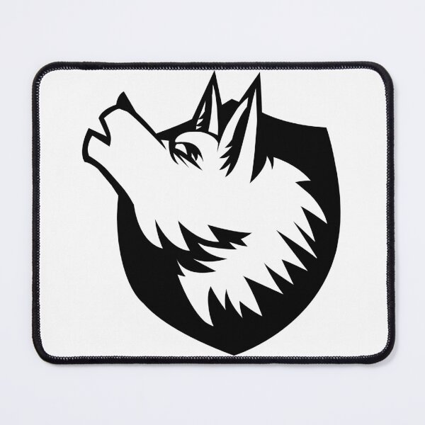Item preview, Wolf designed and sold by Vaglestyle.