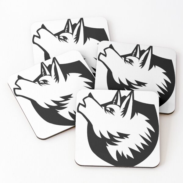 Item preview, Wolf  designed and sold by Vaglestyle.