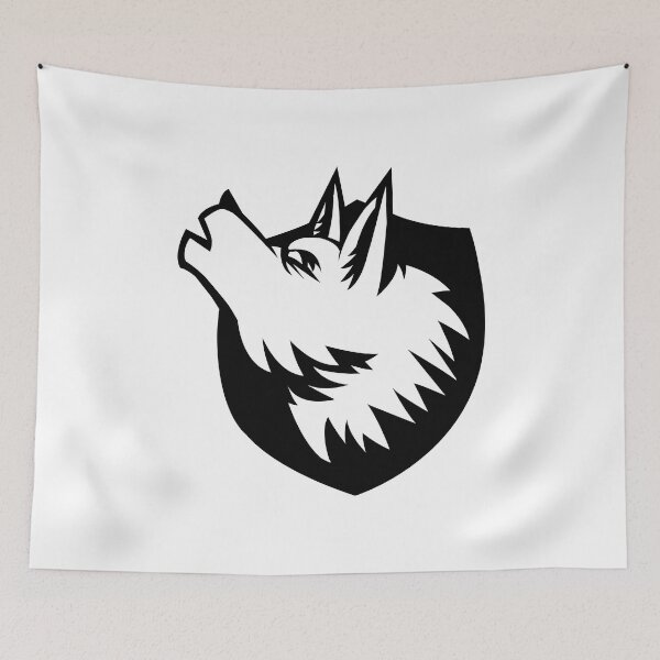 Item preview, Lobo designed and sold by Vaglestyle.