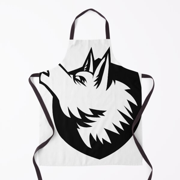 Item preview, Wolf designed and sold by Vaglestyle.