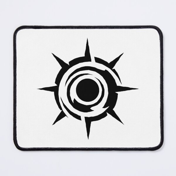 Item preview, SOLARSMYTHS - BLACK designed and sold by Blacksmythtv.