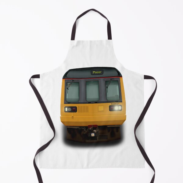 Item preview, Class 142 Pacer designed and sold by jameswattsart.