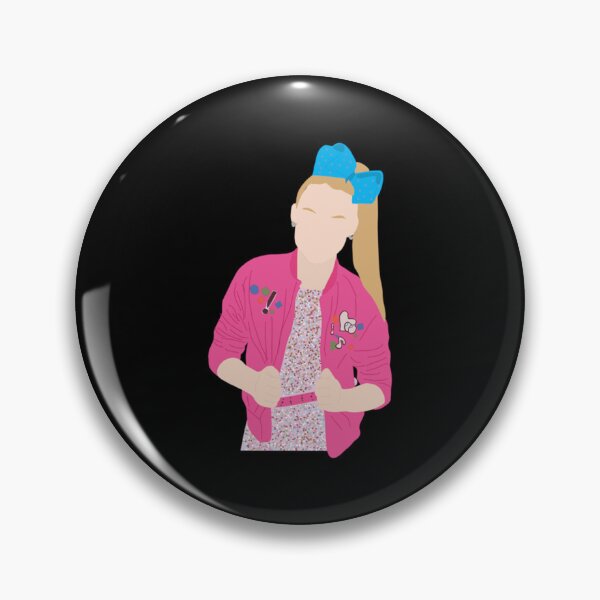 Item preview, JoJo Siwa   designed and sold by Uplinestarartt.