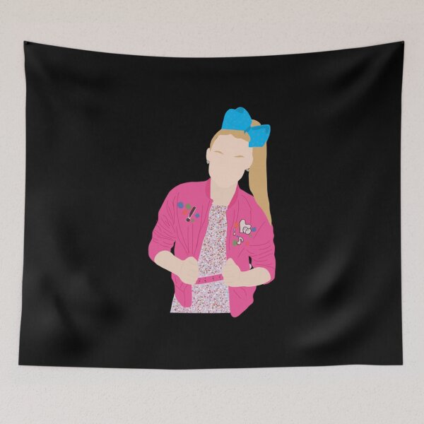 Item preview, JoJo Siwa   designed and sold by Uplinestarartt.