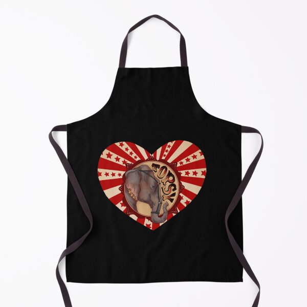 Item preview, Topsy the Elephant Classic T-Shirt designed and sold by JavierBetanct.