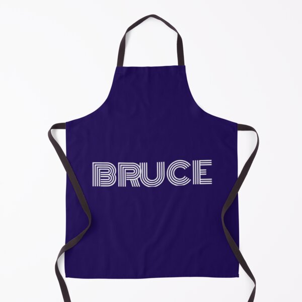 Item preview, Bruce designed and sold by lorenkleins.