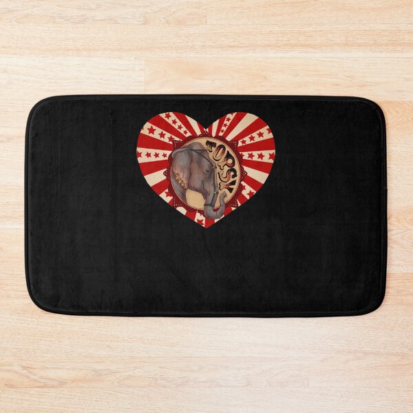 Item preview, Topsy the Elephant Classic T-Shirt designed and sold by JavierBetanct.