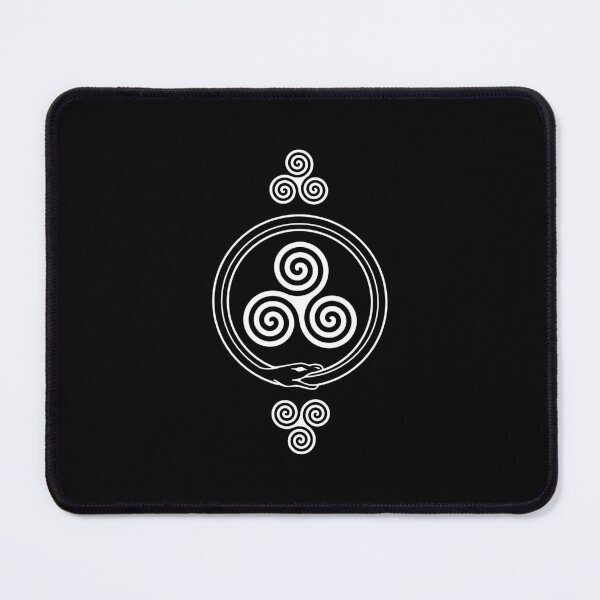 Item preview, Triskelion designed and sold by catoo666.