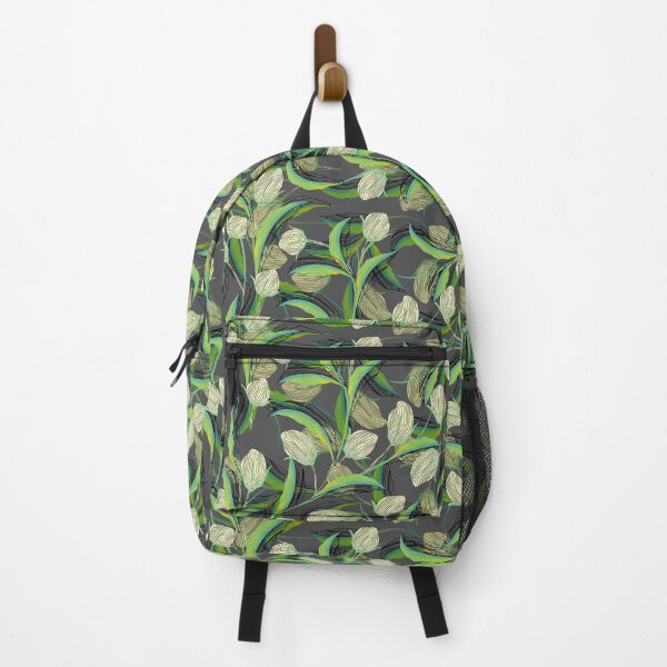 Item preview, Awesome leaves pattern designed and sold by PODapparel.