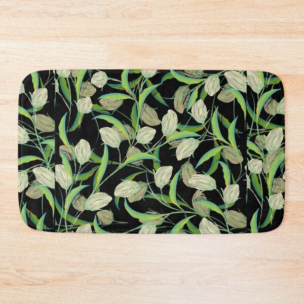 Item preview, Awesome leaves pattern designed and sold by PODapparel.