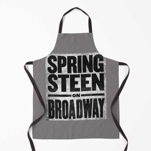 Item preview, broadway music springsteen 2021 tokaug designed and sold by lorenkleins.