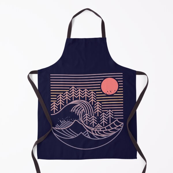 Item preview, Great Geometric Wave designed and sold by therocketman.