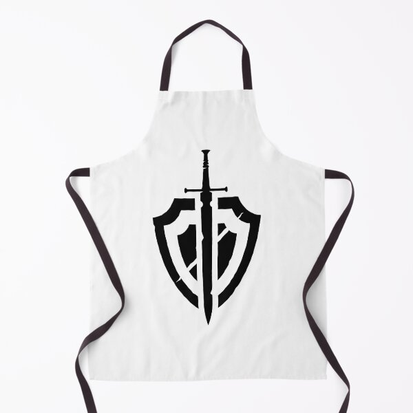 Item preview, IRONSMYTHS - BLACK designed and sold by Blacksmythtv.