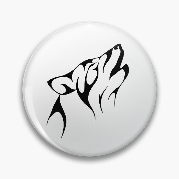 Item preview, Wolf  designed and sold by Vaglestyle.