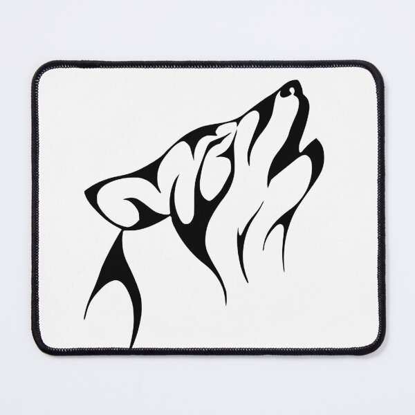 Item preview, Wolf  designed and sold by Vaglestyle.
