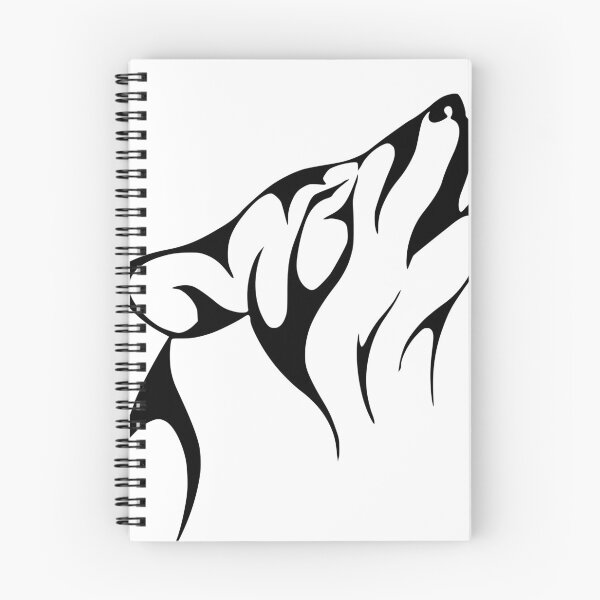 Item preview, Wolf  designed and sold by Vaglestyle.