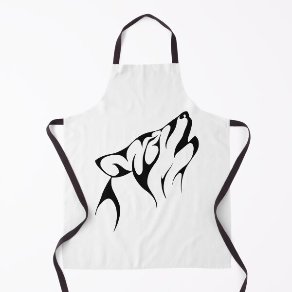 Item preview, Wolf designed and sold by Vaglestyle.
