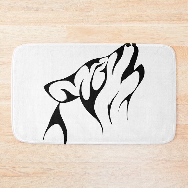 Item preview, Wolf  designed and sold by Vaglestyle.