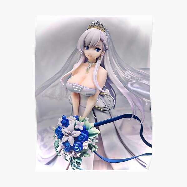 Will You Marry Me? Poster