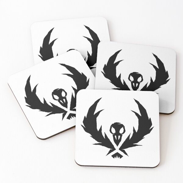 Item preview, SHADOWSMYTHS - BLACK designed and sold by Blacksmythtv.