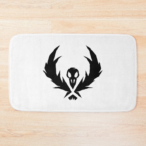 Item preview, SHADOWSMYTHS - BLACK designed and sold by Blacksmythtv.